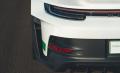 新款保时捷911 GT3 RS有一个小小的复活节彩蛋