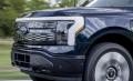 福特的2023年F-150闪电续航里程越来越高