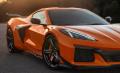 经销商已经找到了新的方法来获得新雪佛兰Corvette Z06的加价