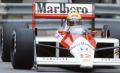 Gran Turismo 7看起来将添加GOAT的McLaren MP4/4
