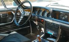 驾驶1973 BMW 3.0 CSL是认识英雄的最佳方式