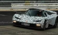 2023 KTM X-BOW GT-XR的早期观察