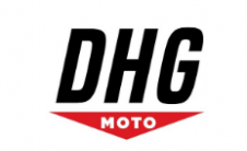 DHG MOTO赛车运动和活动营销的推出
