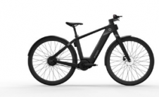 介绍NX12 Modmo Technologies的最新电动自行车创新