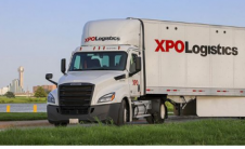 XPO Logistics在经纪分拆后的领导计划