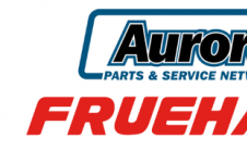 售后市场拖车零件供应商Aurora Parts成为Fruehauf的独家经销商