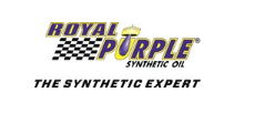 皇家紫色是一种令人惊讶的节省汽油的方式