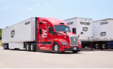 科迪亚克机器人公司将其自动货运服务扩展到佛罗里达州
