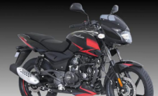 据媒体报道BajajAuto已停产Pulsar180