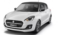 经销商已设定了卢比的预订金额11000用于SwiftCNG