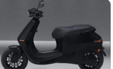 Ola Electric推出新款电动滑板车