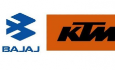 Bajaj和KTM合作开发高端电动自行车