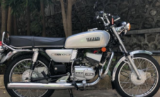 雅马哈RX100可能会在2026年后回归
