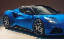 2023Lotus Emira最多延迟六个月