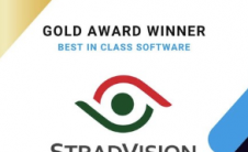 StradVision凭借感知软件荣获AutoSens2022金奖