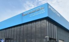 新的Proton4S经销店在哥打巴鲁开业