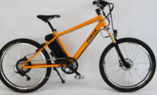 电动自行车制造商Ezee Bikes旨在实现增长