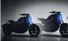 本田将增加电动摩托车销量以实现碳排放目标