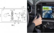 福特开发智能手机控制的牵引技术