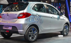 塔塔证实Tiago EV有望成为最便宜的电动汽车之一