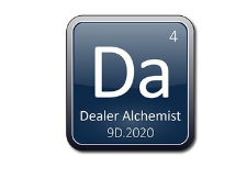 Dealer Alchemist在2022Inc5000年度榜单中排名第761位