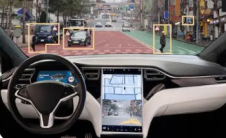 Nexar发布驾驶员行为地图以人性化机器人驾驶员 