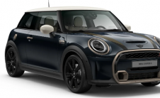 全新 MINI 版适用于品牌的全系列车型