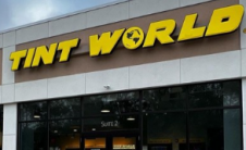 Tint World开设新的斯普林菲尔德商店