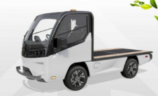 AYRO宣布发布可配置电动多功能车