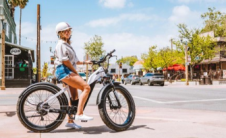 Bike推出新的DenagoFatTire电动自行车