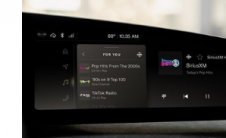 Lucid和SiriusXM将在整个车辆阵容中引入SiriusXM