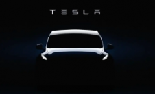 特斯拉的下一代电动汽车的价格可能是Model3的一半