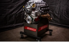Hellephant V8是道奇有史以来最强大的发动机功率为1100马力