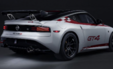 日产与其Nismo调校和赛车部门合作
