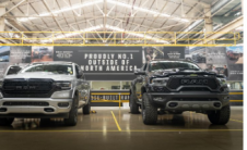 Ram Trucks老板称赞当地改装的RHD车型