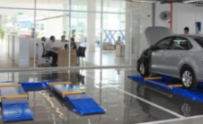 VW Malaysia提供售后优惠作为WeDriveFootball推动的一部分