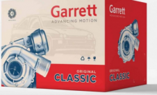 Garrett Motion探索包括出售在内的选项