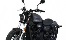 首款Hero Harley共同开发的自行车将于2024年首次亮相