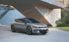 起亚在交付200辆EV6增加2022年的拨款
