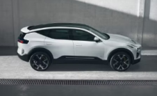 Polestar为电动时代推出全新SUV