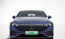梅赛德斯EQS 580 4Matic驾驶一天后的观察