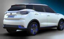 马恒达XUV300 Sportz在发布前泄漏