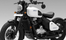 Jawa 42 Bobber以卢比20.6万推出