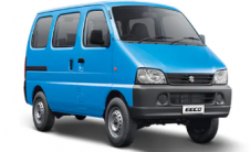 推出新款马鲁蒂Suzuki Eeco起价为510200卢比