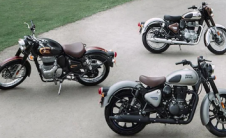 EicherMotors第二季度净利润增长76%