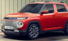 现代汽车将在2023年节日季推出与塔塔Punch竞争的SUV