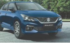 Maruti的目标是23财年CNG汽车销量增长74%
