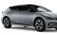 200台起亚EV6交付给客户