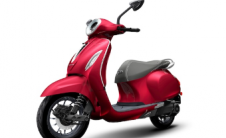 Bajaj Auto 2023财年第二季度业绩