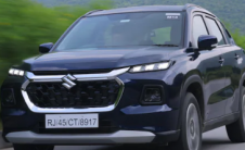 Maruti在其汽车订阅计划马鲁蒂SuzukiSubscribe下提供其所有车辆